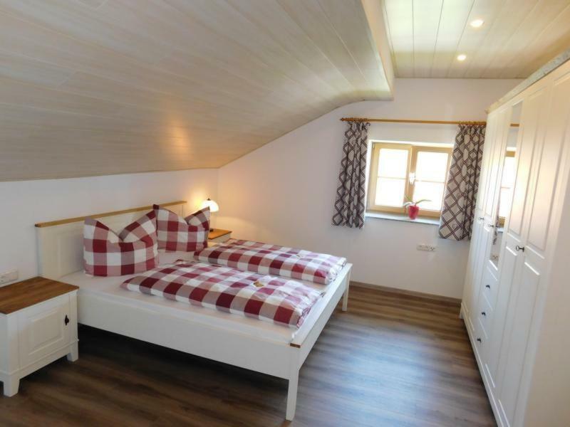 Ferienwohnung Linder Hopferau Kültér fotó